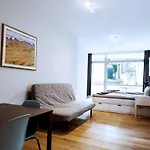 Hitrental Marktplatz Apartments