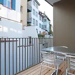 Hitrental Marktplatz Apartments