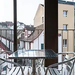 Hitrental Marktplatz Apartments