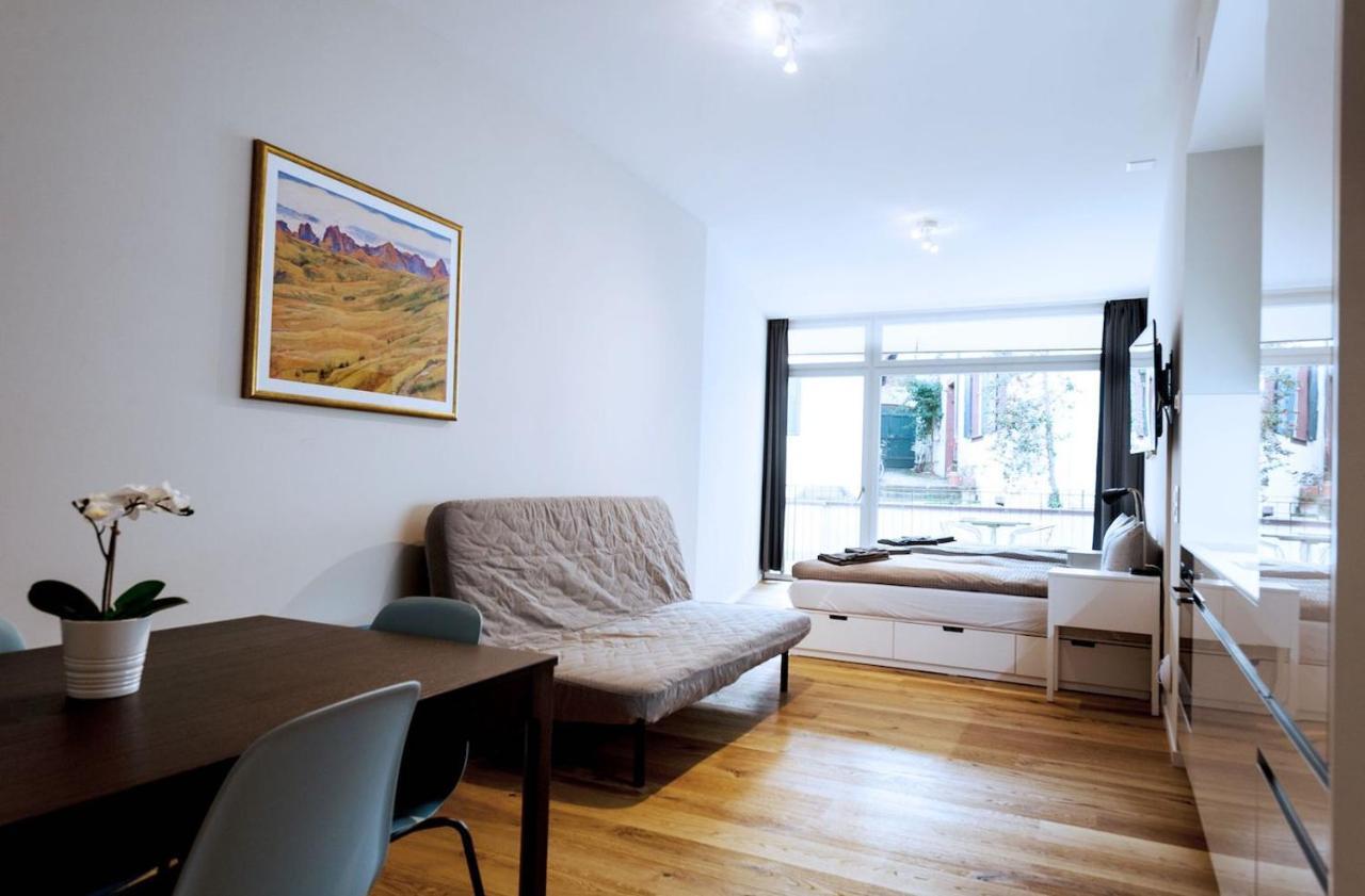 Appartement Hitrental Marktplatz