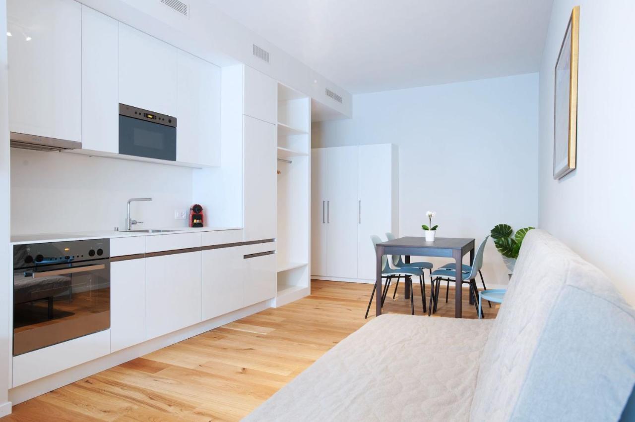 Hitrental Marktplatz Appartement Bâle