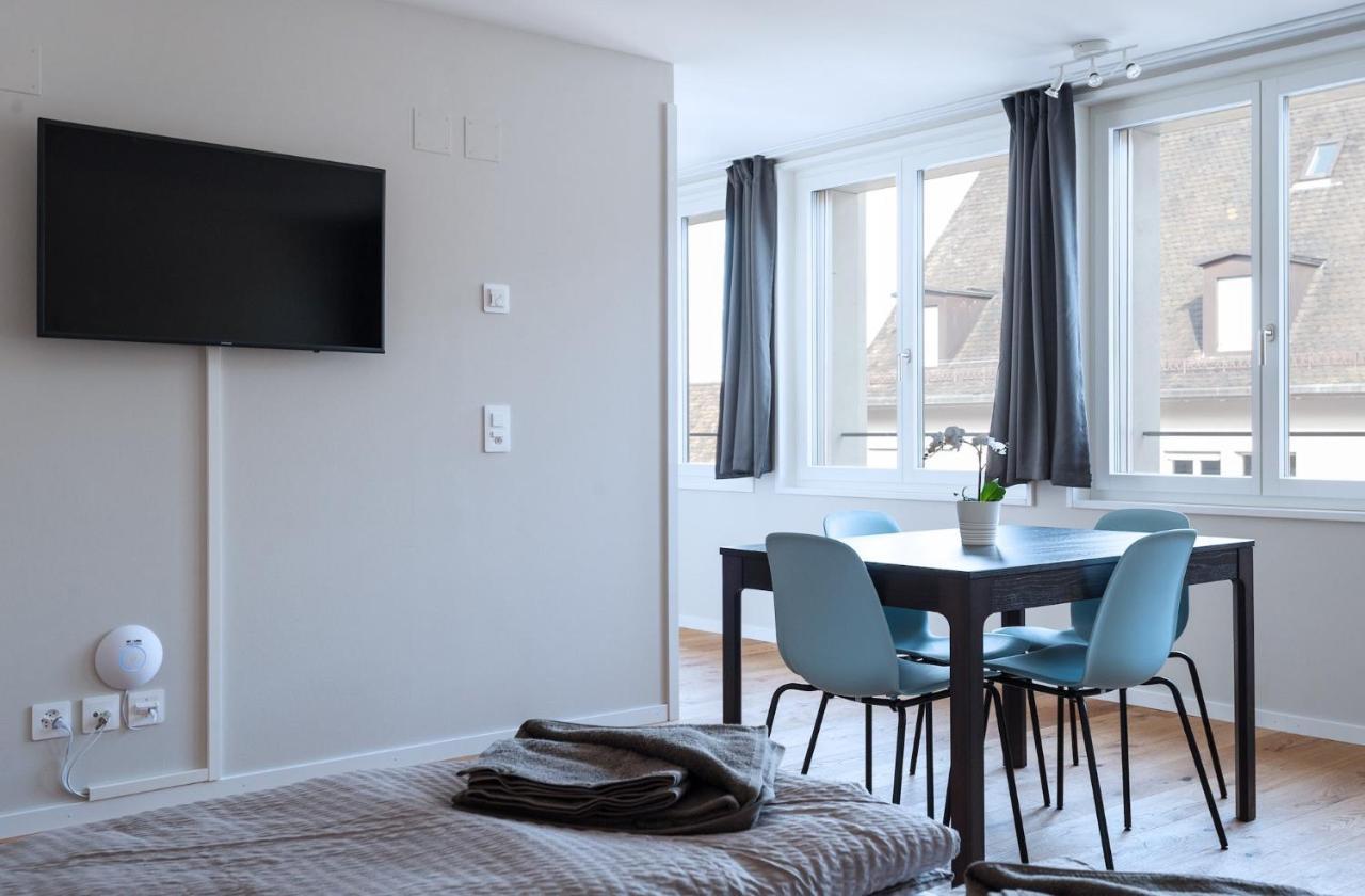 Hitrental Marktplatz Appartement