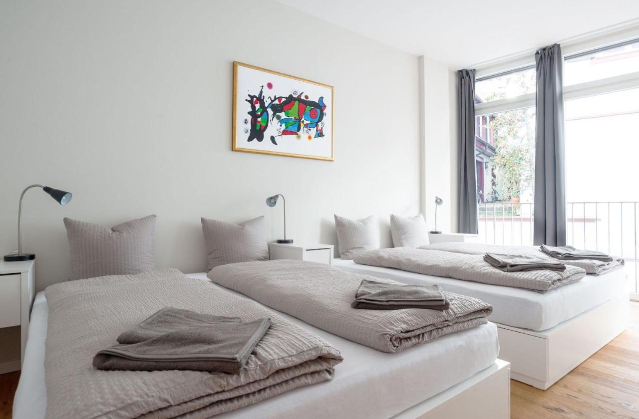 Hitrental Marktplatz Appartement