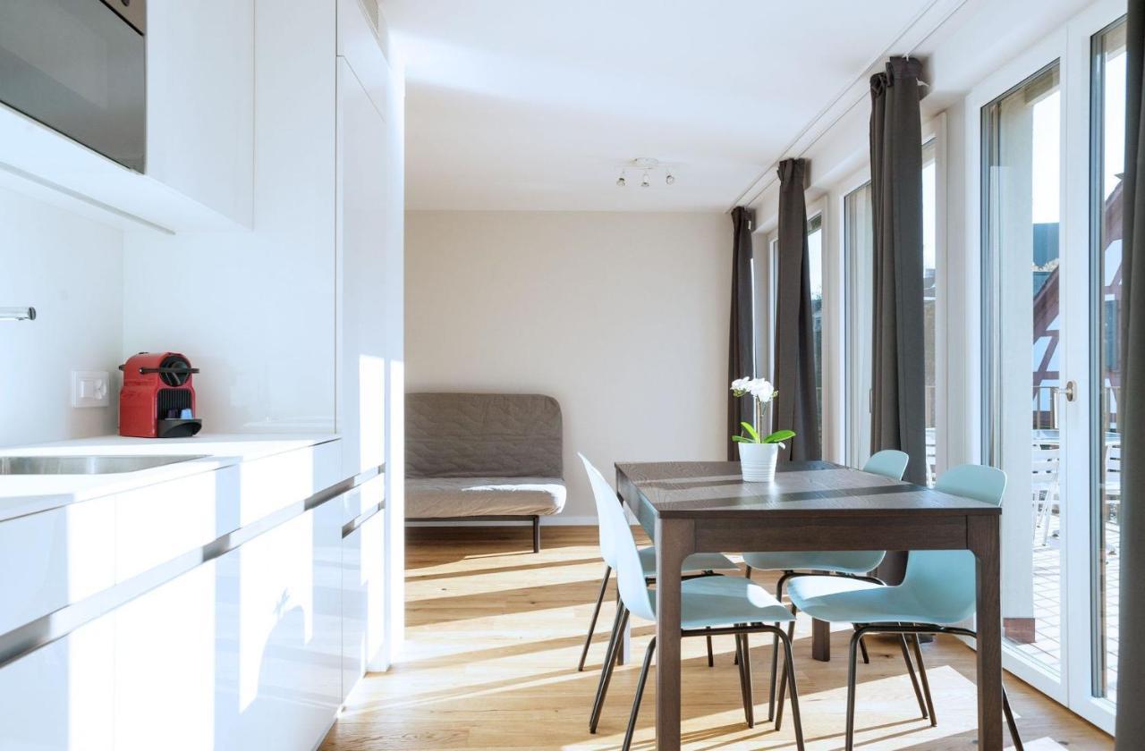 Hitrental Marktplatz Appartement *