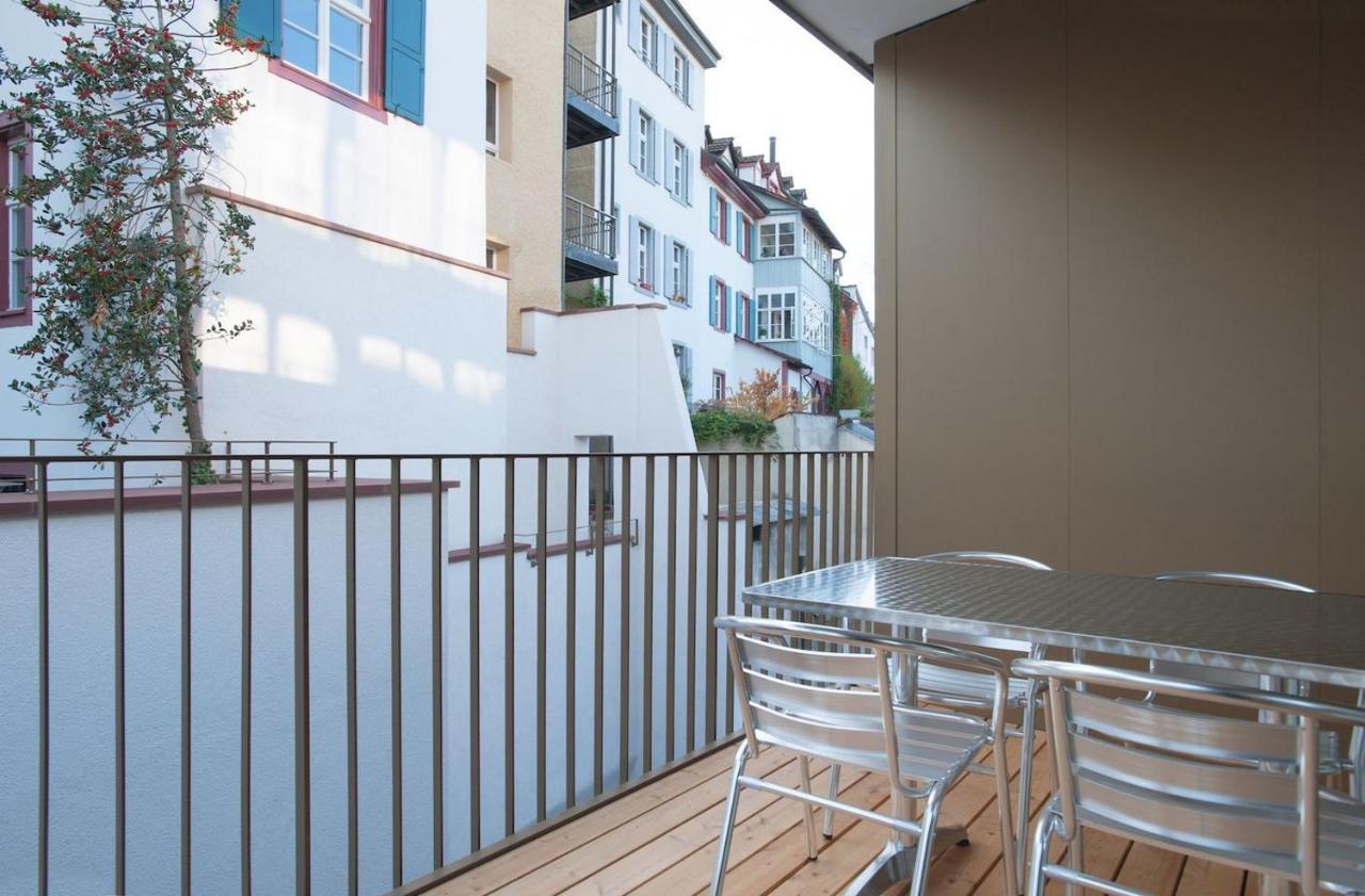 Hitrental Marktplatz Appartement