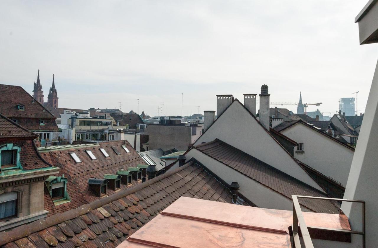 Hitrental Marktplatz *