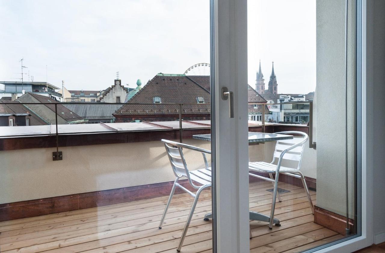 Hitrental Marktplatz Appartement