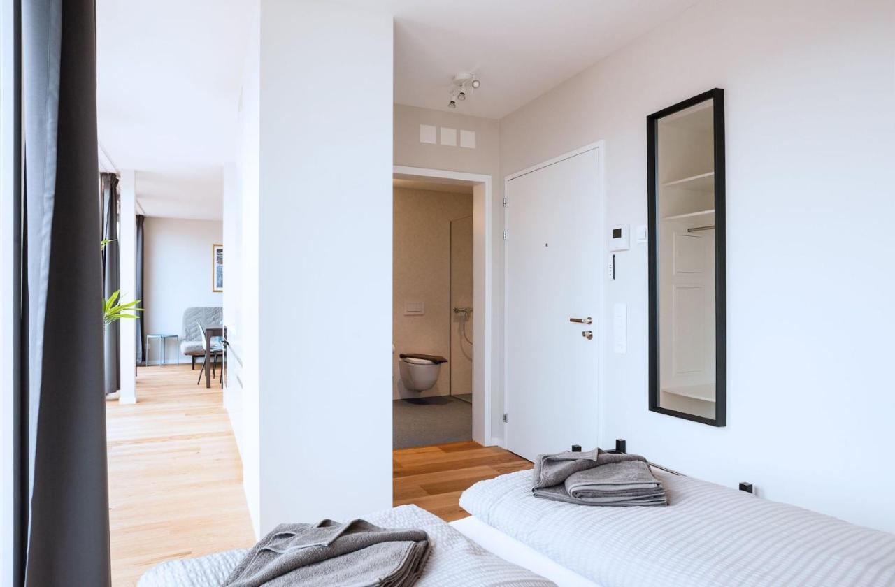 Appartement Hitrental Marktplatz *