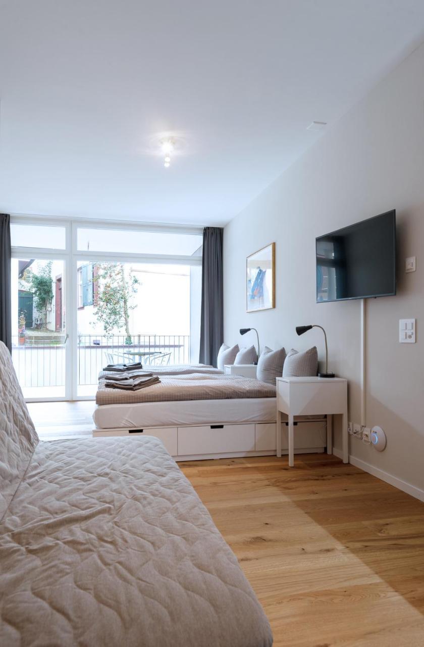 Hitrental Marktplatz Appartement *