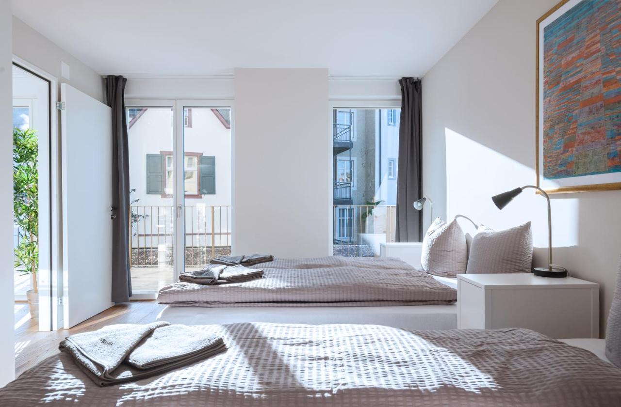Hitrental Marktplatz Appartement *