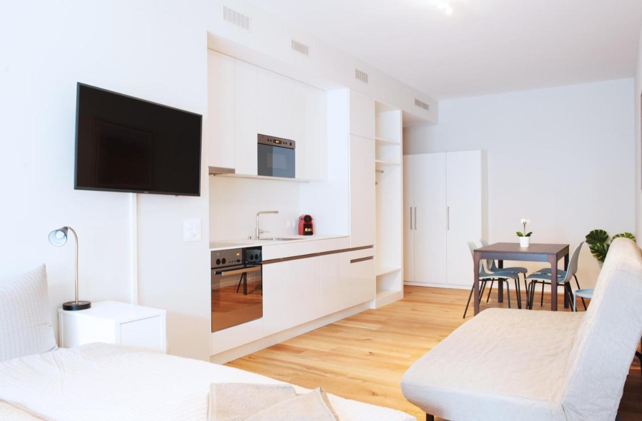 Hitrental Marktplatz Appartement