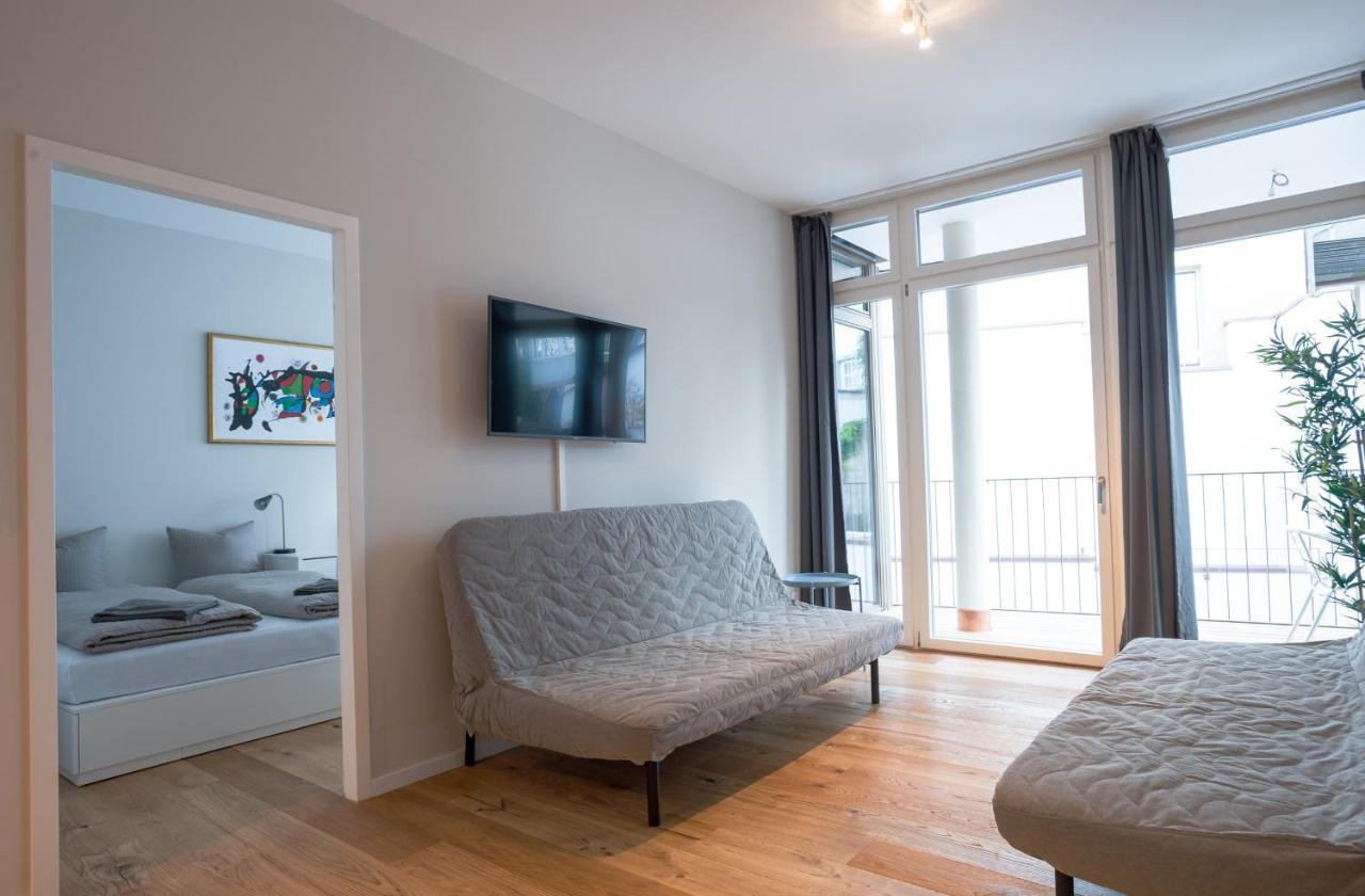 Hitrental Marktplatz Appartement