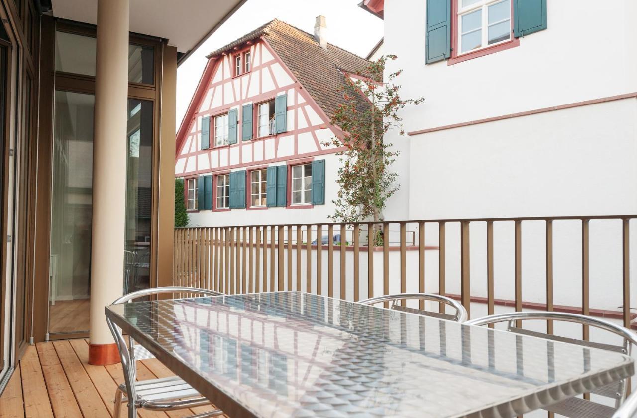 Appartement Hitrental Marktplatz *