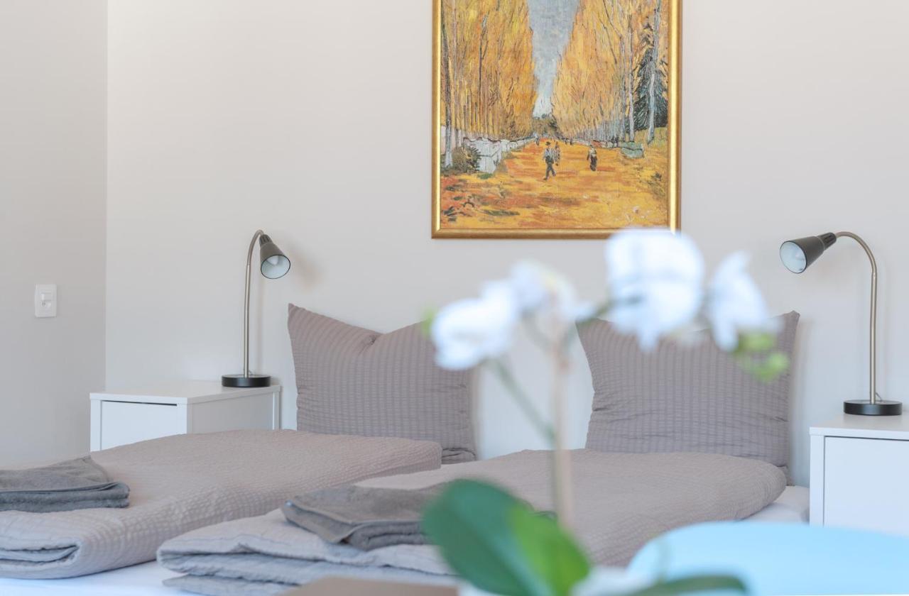 Appartement Hitrental Marktplatz