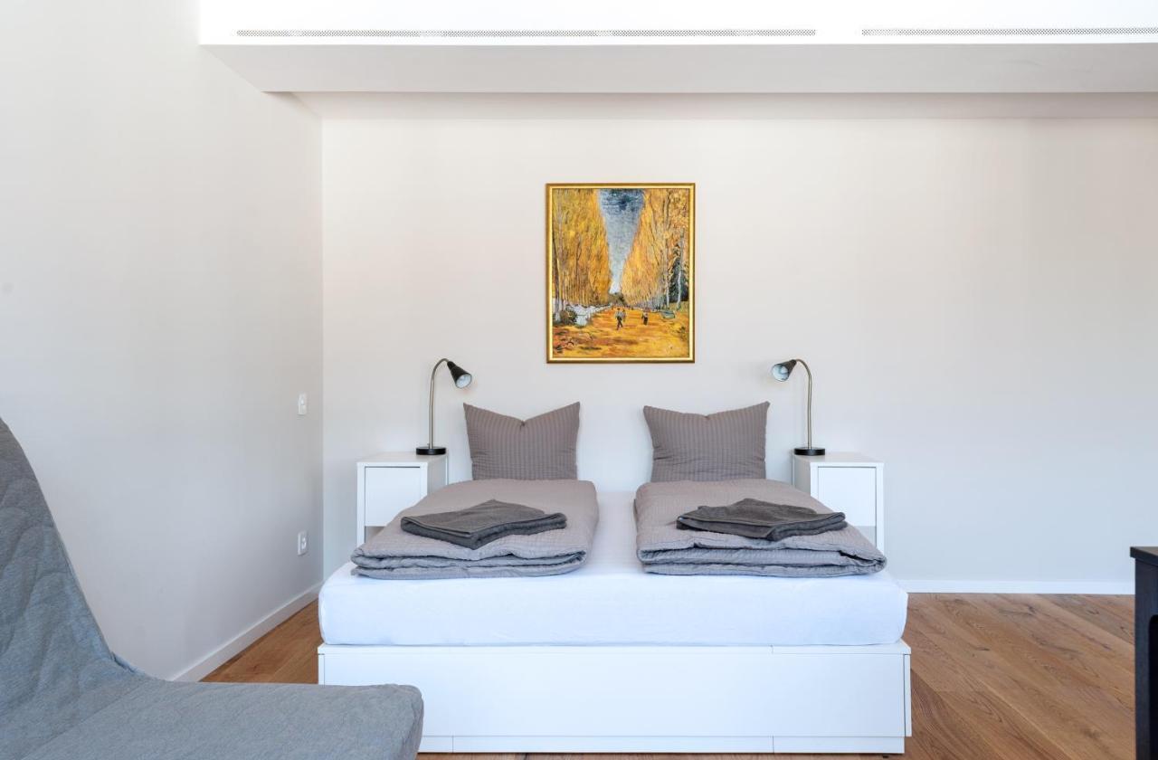 Appartement Hitrental Marktplatz *