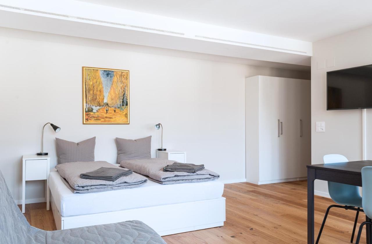 Hitrental Marktplatz Appartement