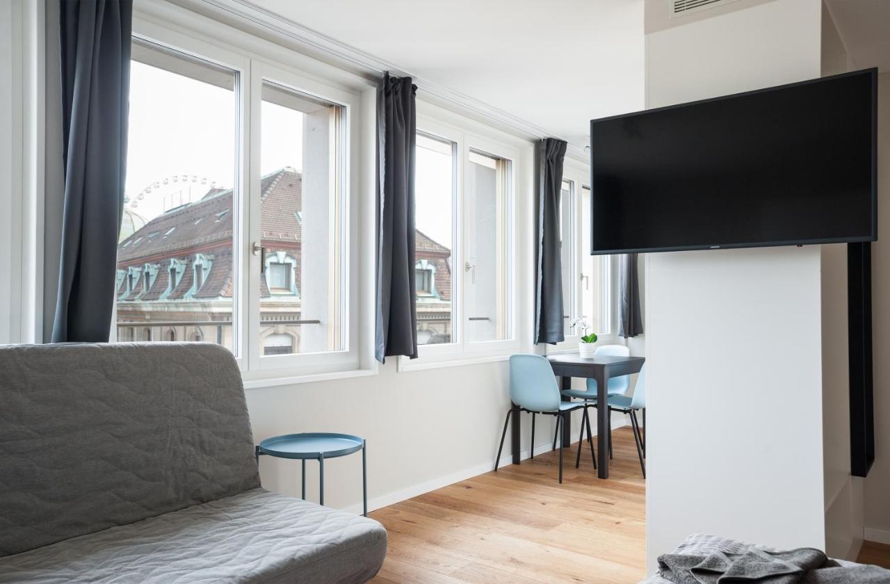 Hitrental Marktplatz *