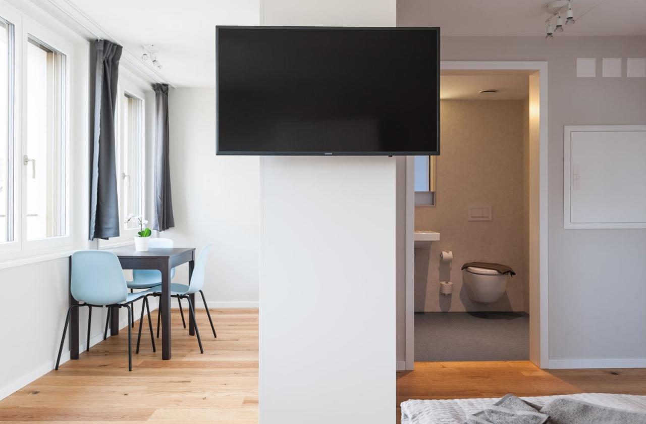 Appartement Hitrental Marktplatz