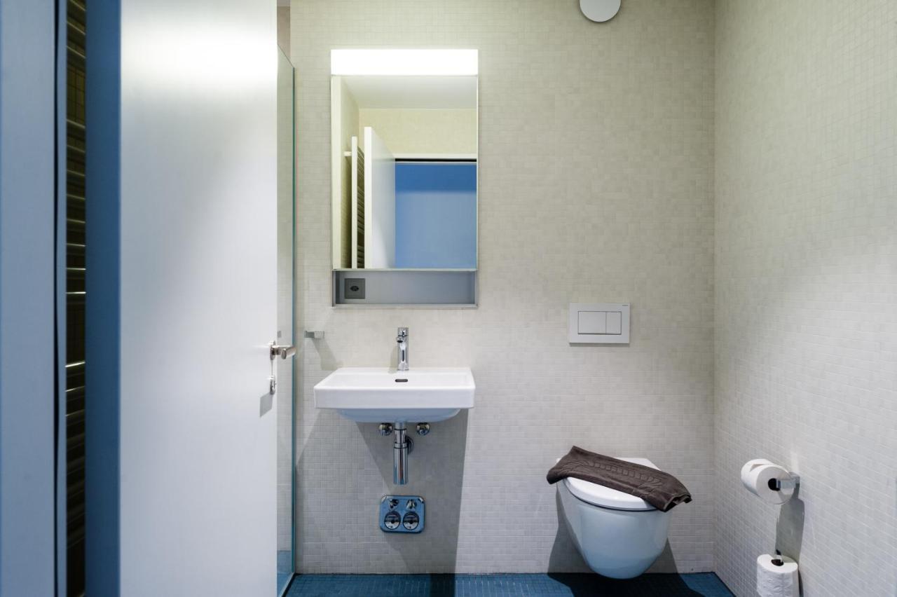 Appartement Hitrental Marktplatz *