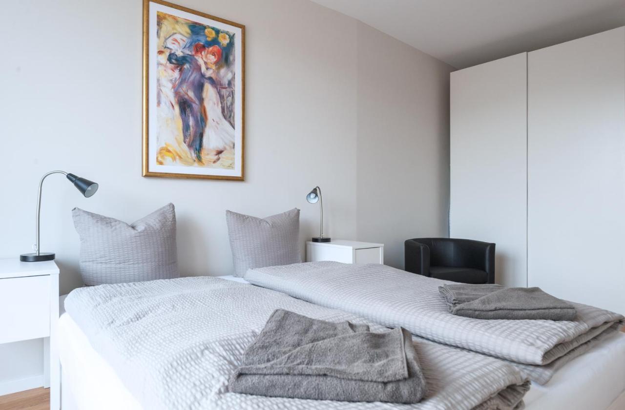 Appartement Hitrental Marktplatz *