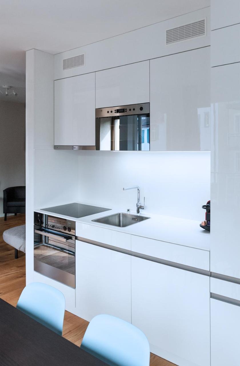 Hitrental Marktplatz Appartement