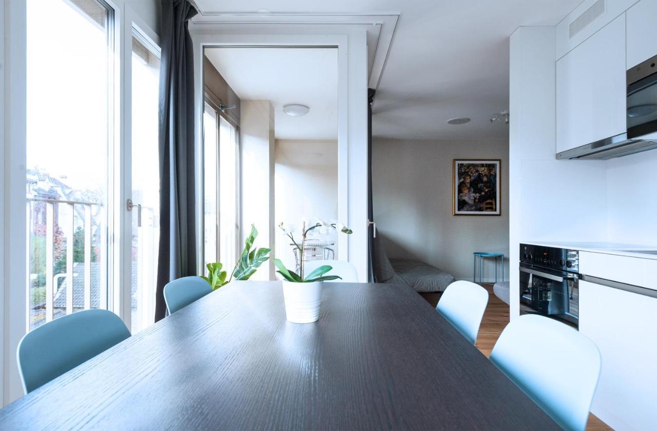 Appartement Hitrental Marktplatz