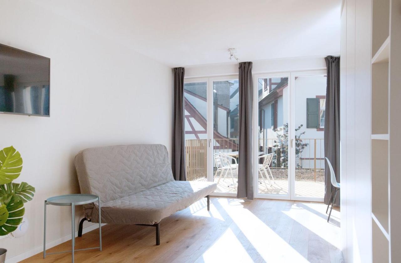 Hitrental Marktplatz Bazel