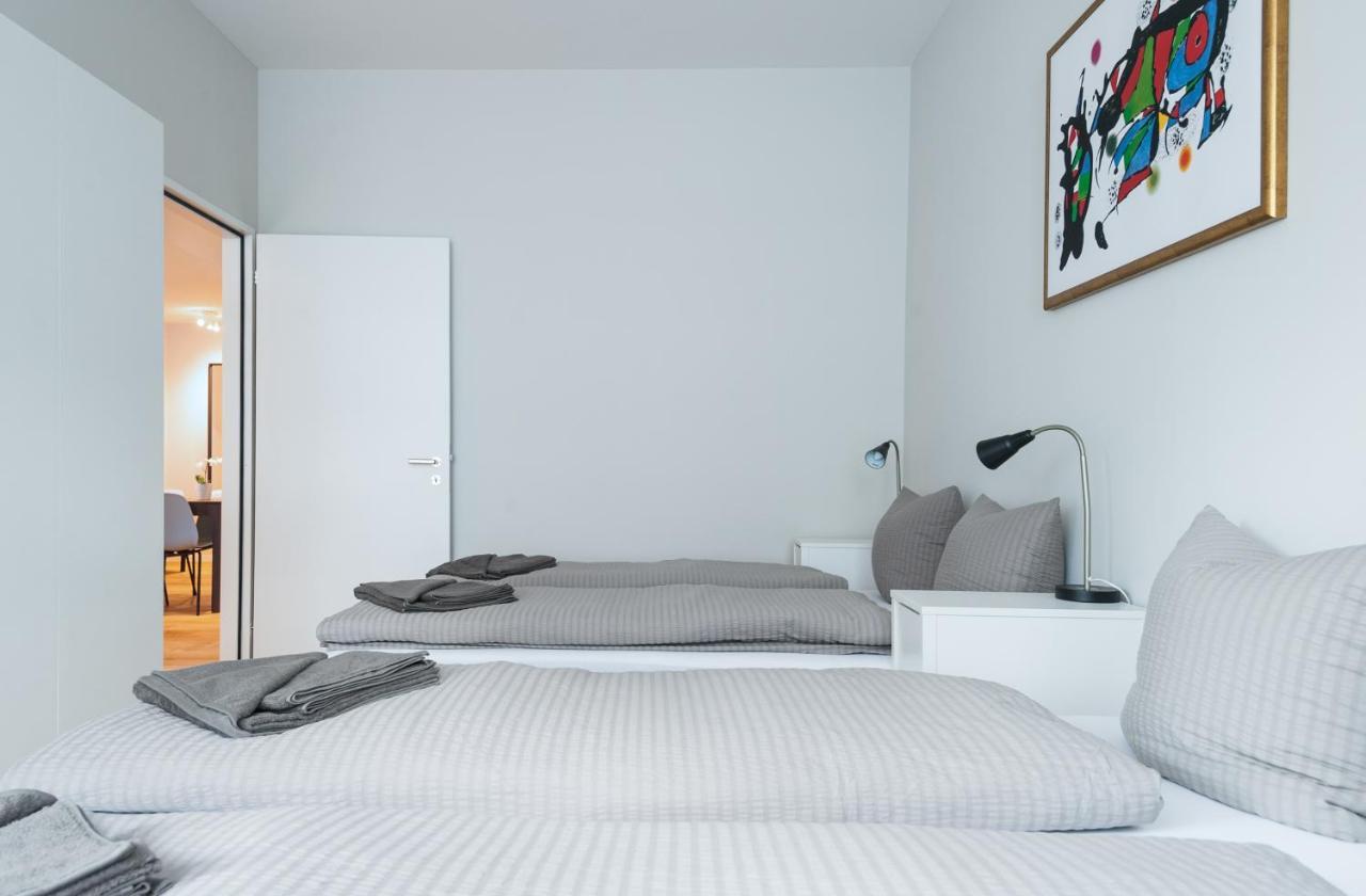 Hitrental Marktplatz Apartment