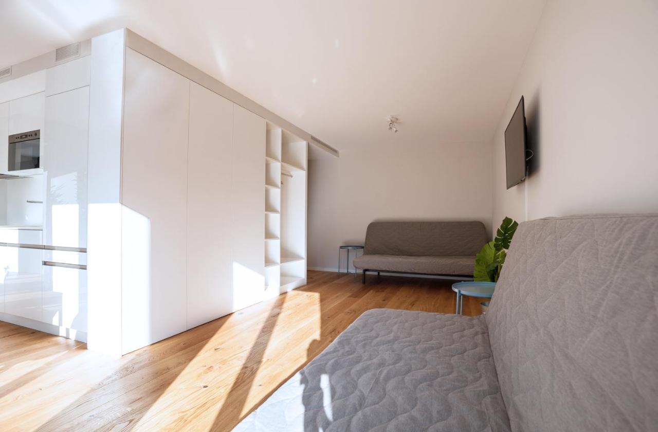 Appartement Hitrental Marktplatz
